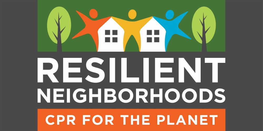 Logo for Resilient Neighborhoods