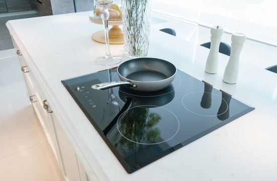 Induction Stove