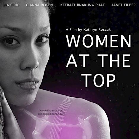 Women at the Top - Danse Lumiere