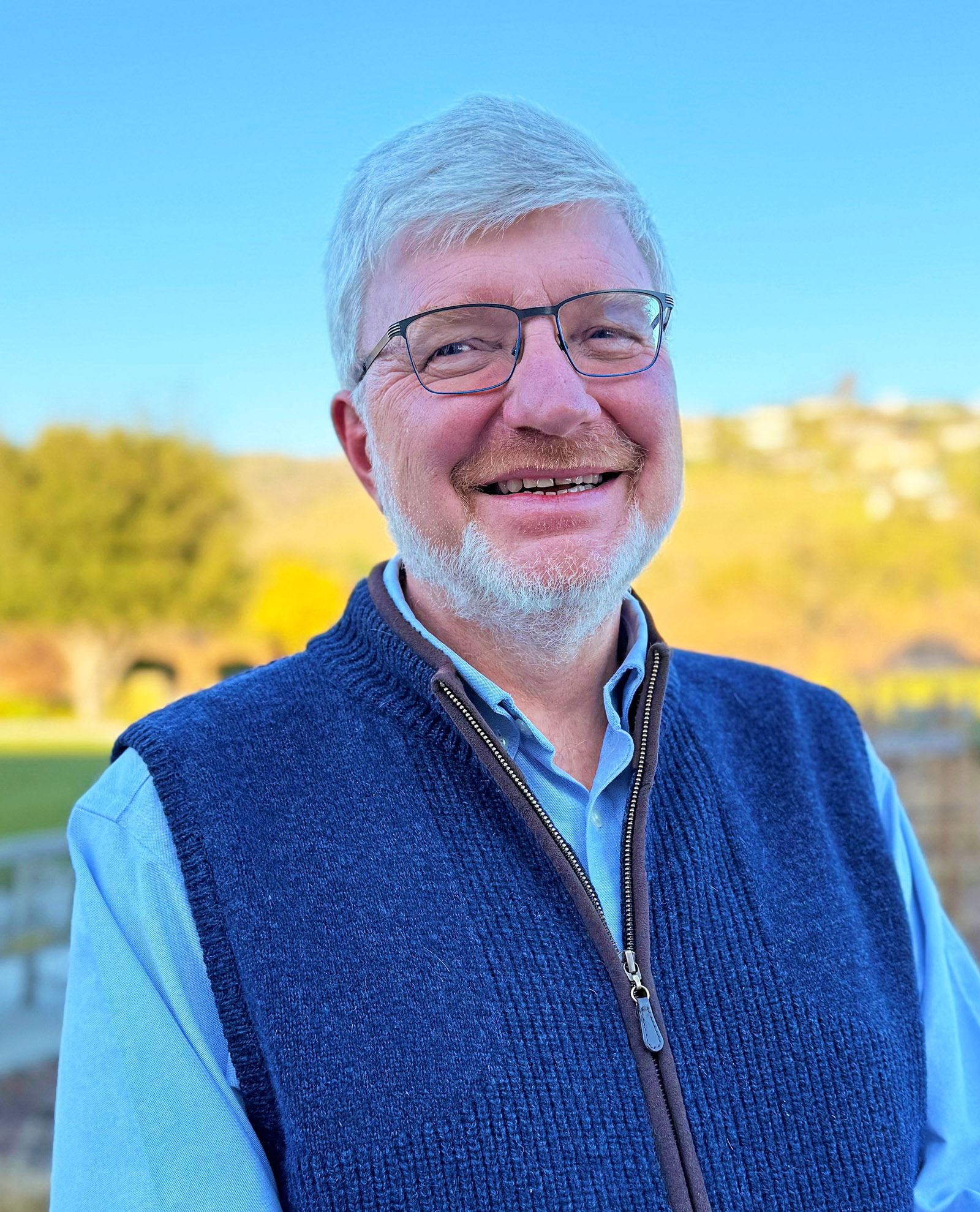 Greg Chanis - 02-04-2026 - Administrative Services