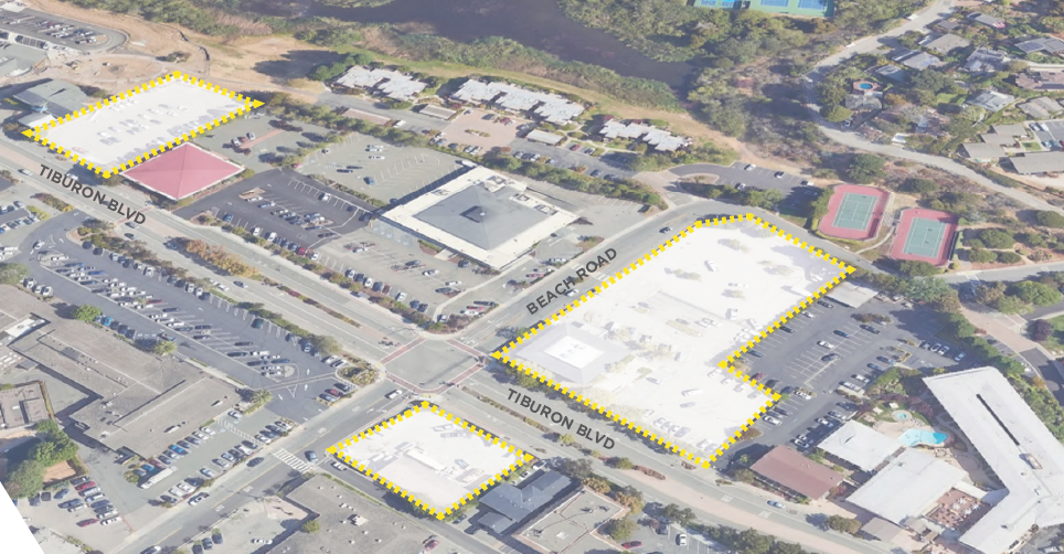 SB330 - Aerial Photo