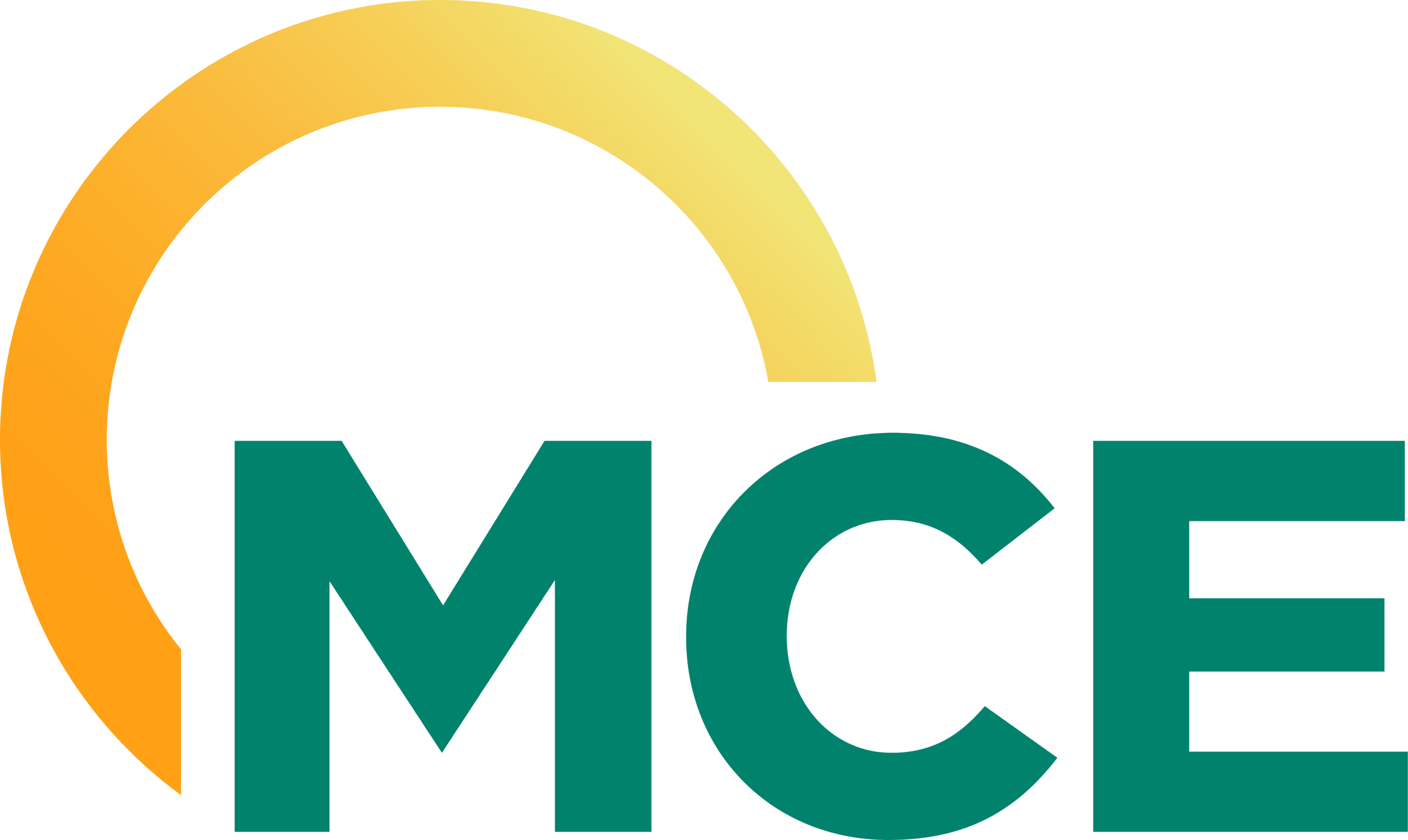 MCE Logo