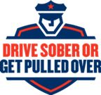 Drive Sober or Get Pulled Over 